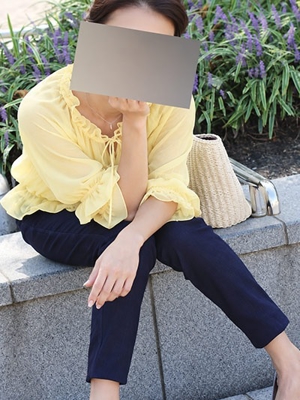 たまきプロフィール写真