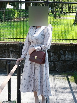 ひろプロフィール写真