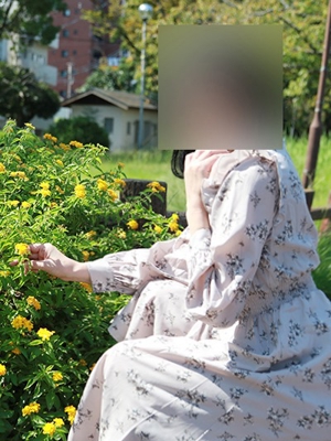 ひろプロフィール写真