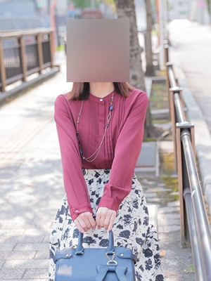 みうプロフィール写真