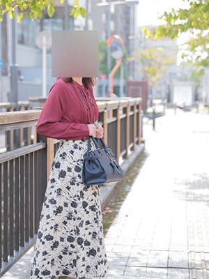 みうプロフィール写真