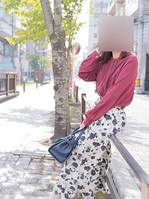 みうプロフィール写真