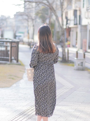 めいプロフィール写真