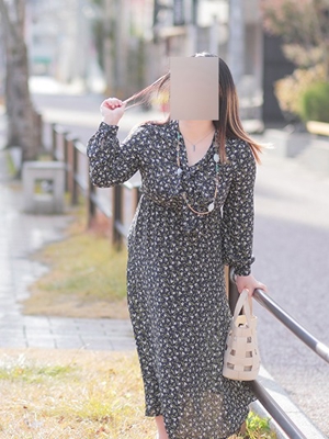 めいプロフィール写真