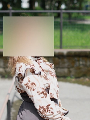 ゆらプロフィール写真