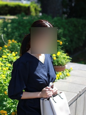 あいらプロフィール写真