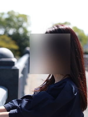 あいらプロフィール写真