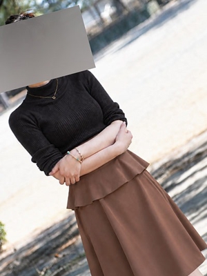 すずかプロフィール写真