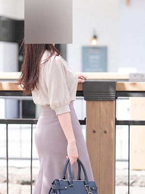 さらプロフィール写真