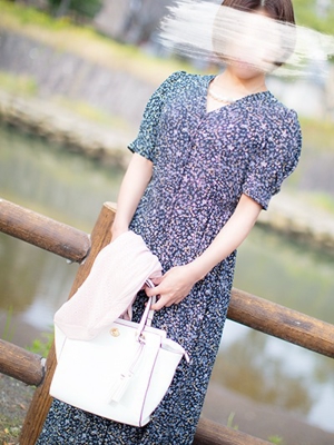 なつこプロフィール写真