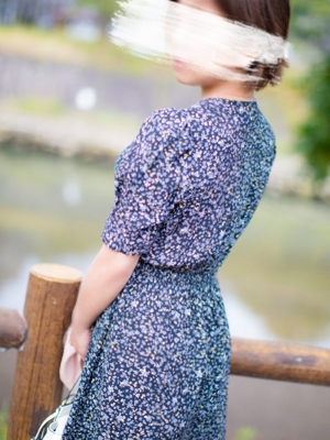 なつこプロフィール写真