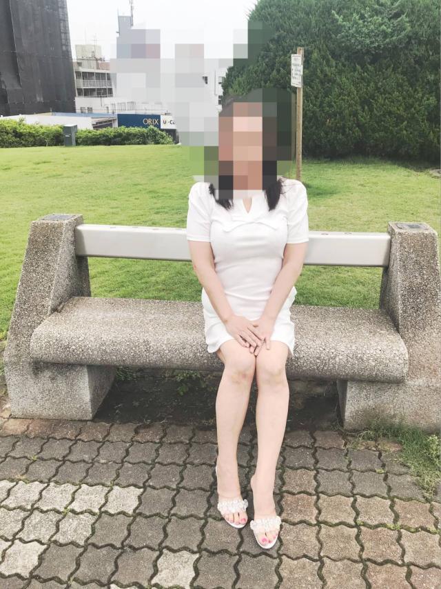 まい(素人)プロフィール写真