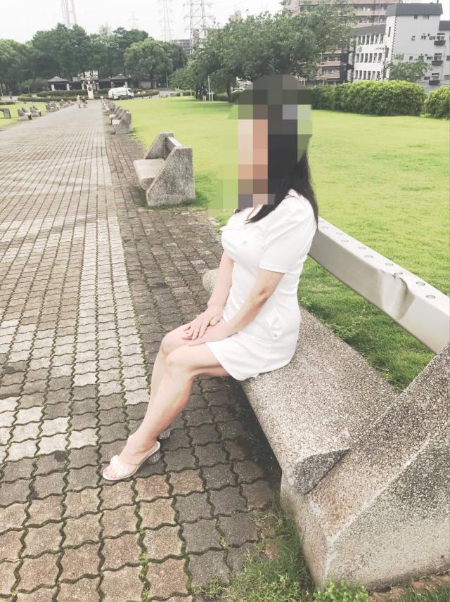まい(素人)プロフィール写真