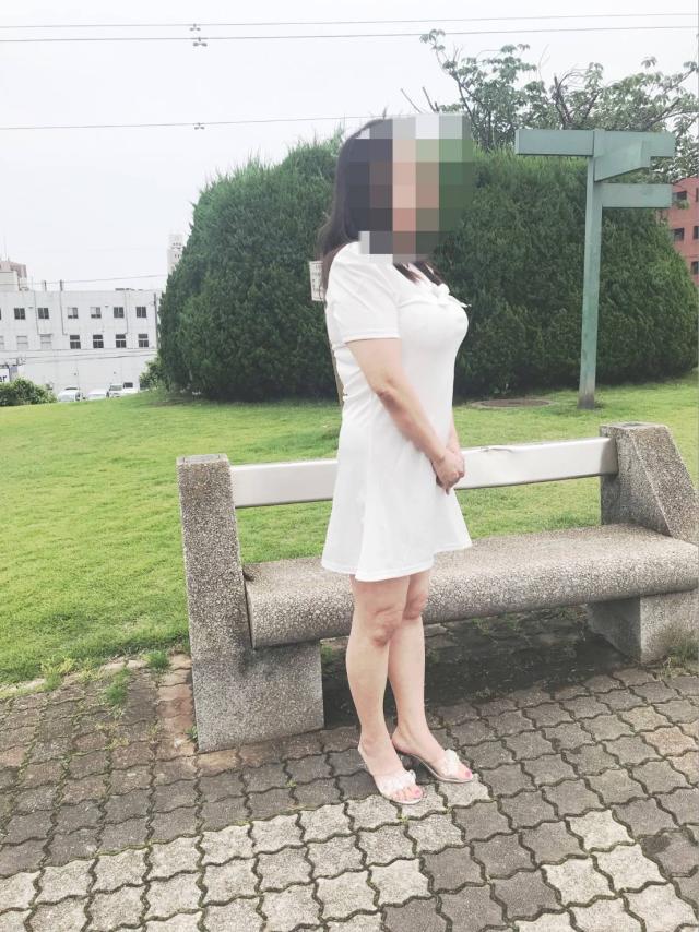 まい(素人)プロフィール写真