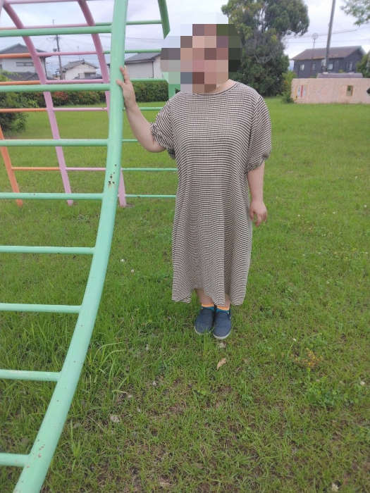ナナセ(業界初)プロフィール写真