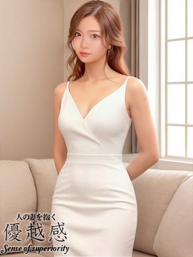 人の妻を抱く優越感　聖花/せいか