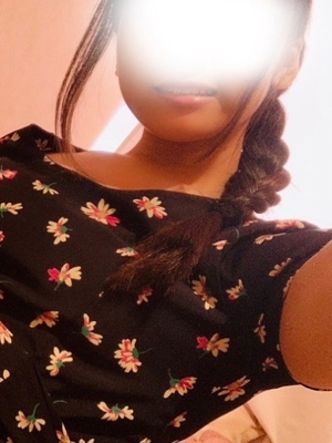 すずか♡禁断のハーフ系美女プロフィール写真