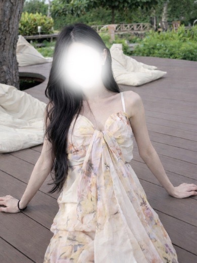 せいらん♡モデル級のスタイルプロフィール写真