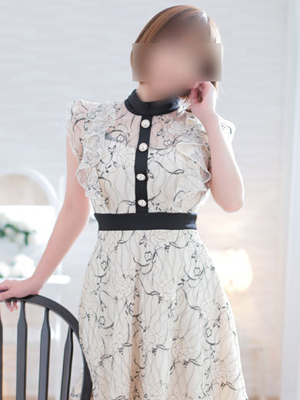 ちなつ♡天使級の接客美人プロフィール写真