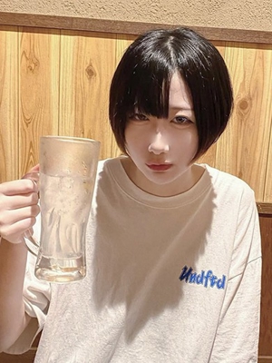 よぞらプロフィール写真