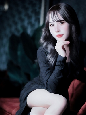 いりな【NH】プロフィール写真