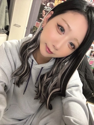 はむプロフィール写真