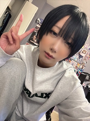 はむプロフィール写真