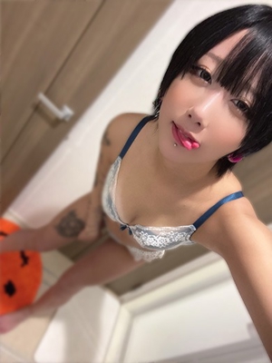 はむプロフィール写真