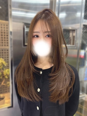 ひかりプロフィール写真