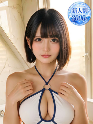 さぎりプロフィール写真