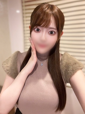 りりプロフィール写真