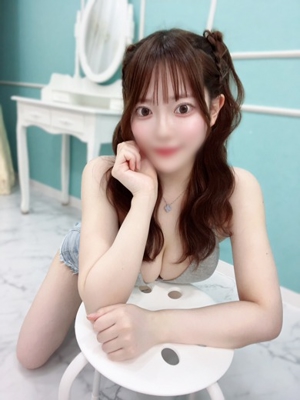 りりプロフィール写真