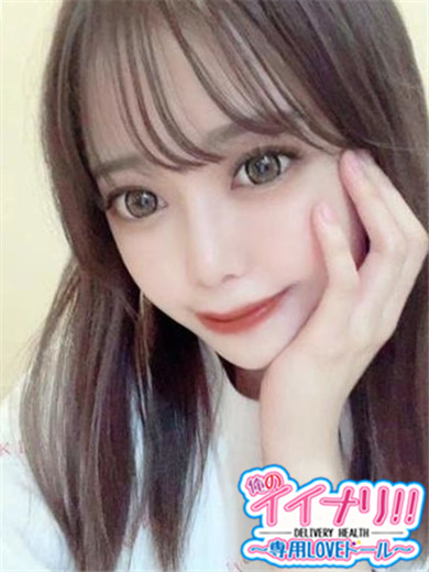 こまちプロフィール写真