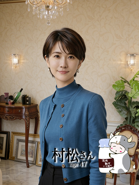 淫肉熟女ナマ搾り。(中津市)の女の子