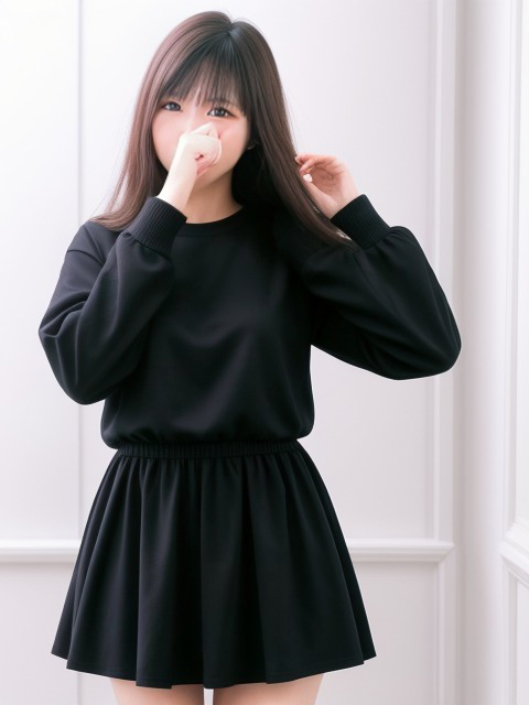 ゆめプロフィール写真