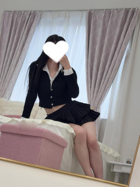 純・無垢　+彼女感+　いちか