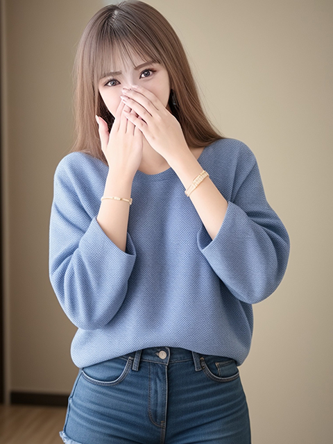 みうプロフィール写真