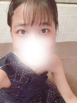 しらす★沖縄天然少女デビュープロフィール写真