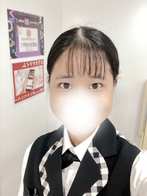 しらす★沖縄天然少女デビュープロフィール写真