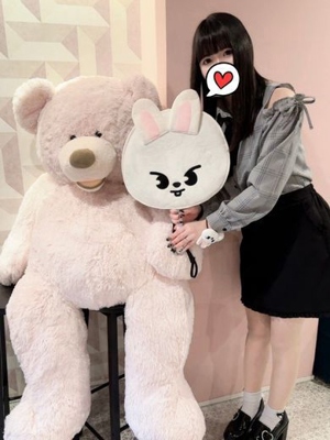 ひより★キス大好き美女島娘プロフィール写真