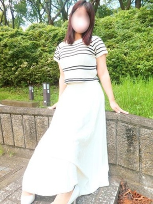 ゆめ★柔和にとけこむエロ美人