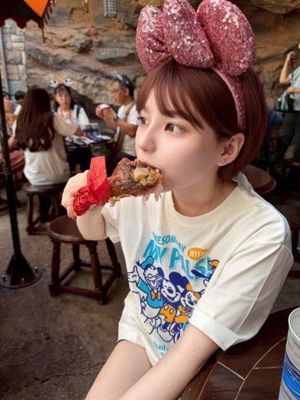 えま★SSS級極上美女降臨