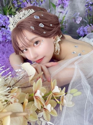 えま★SSS級極上美女降臨プロフィール写真