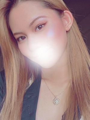 ゆーゆ★SSS級沖縄美女プロフィール写真