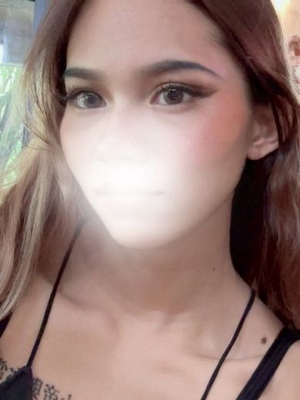 ゆーゆ★SSS級沖縄美女プロフィール写真