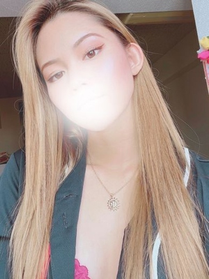 ゆーゆ★SSS級沖縄美女プロフィール写真