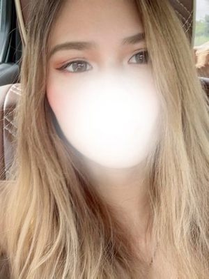 ゆーゆ★SSS級沖縄美女プロフィール写真