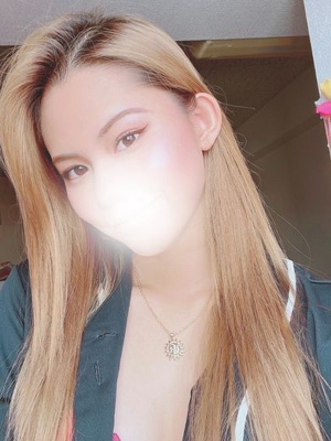 ゆーゆ★SSS級沖縄美女プロフィール写真