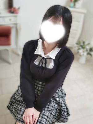 ゆい★満点笑顔の愛しすぎる美少女プロフィール写真