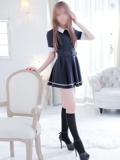 ゆいプロフィール写真